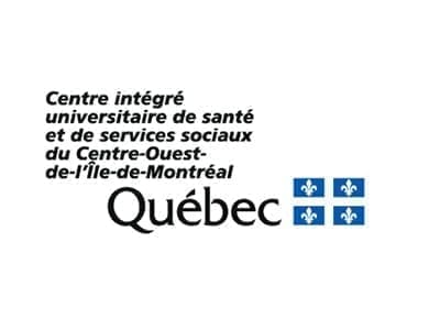 Centre intégré université de santé et de services sociaux du Centre-Ouest-de-l'Île-de-Montréal