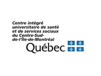 Centre intégré université de santé et de services sociaux du Centre-Sud-de-l'Île-de-Montréal