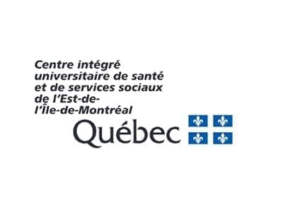 Centre intégré université de santé et de services sociaux de l’Est-de-l'Île-de-Montréal