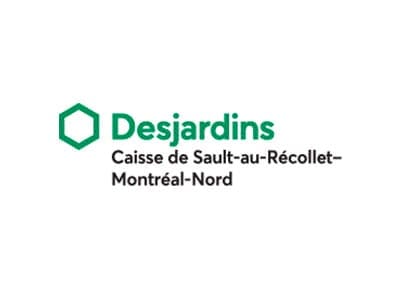 Caisse Desjardins Sault-au-Récollet - Montréal-Nord