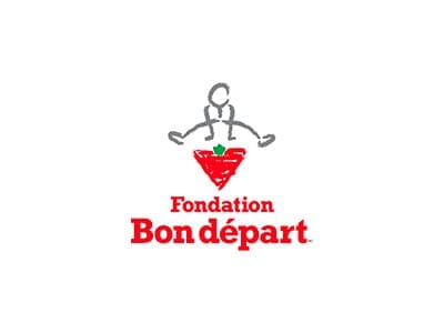 Fondation Bon départ