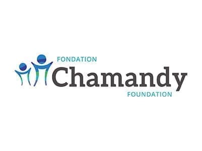 Fondation Chamandy 