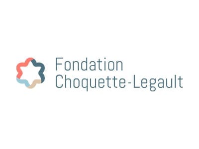 Fondation Choquette Legault