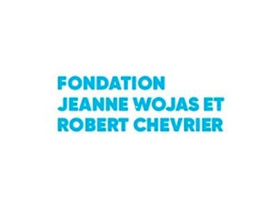 Fondation Jeanne Wojas - Robert Chevrier
