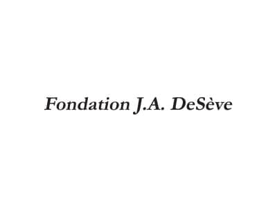 Fondation J-A Desève